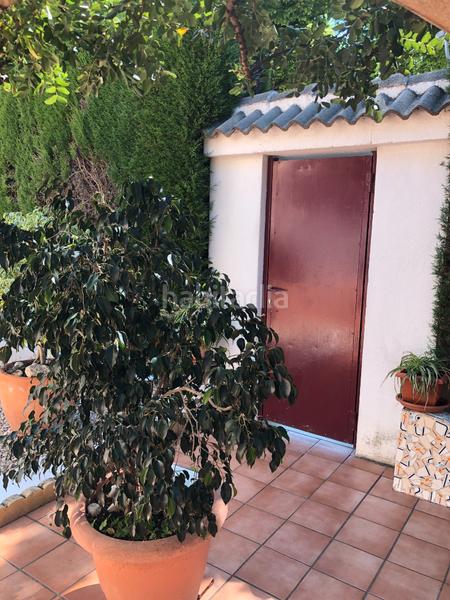 Foto 023ffc40-53a3-42b7-ad75-a371c9d0bd33. Chalet with parking in Park Nord - Casona Gandia