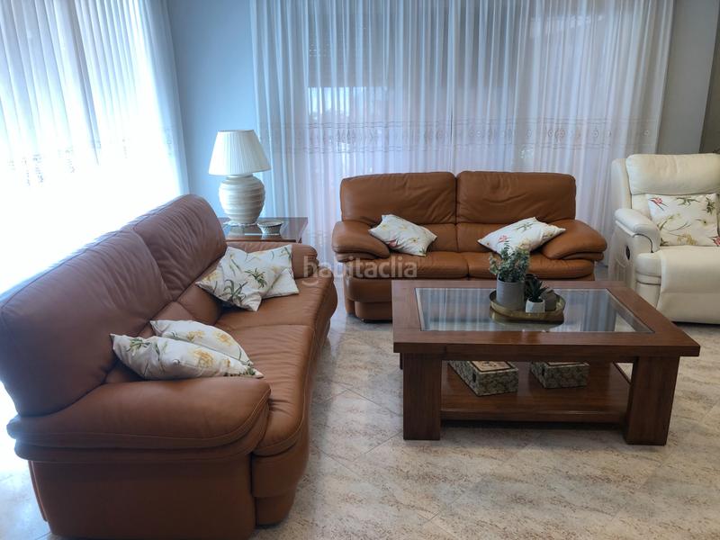 Foto 3641ac49-6659-492b-8973-3c727b5a499d. Chalet with parking in Park Nord - Casona Gandia