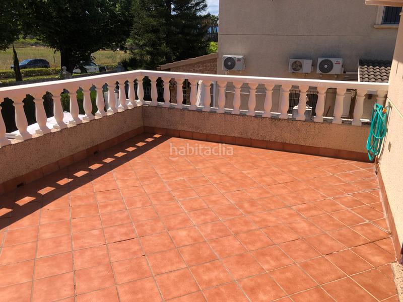 Foto 4215fc5f-fa92-4ca4-bbce-98cc9180d8e8. Chalet with parking in Park Nord - Casona Gandia