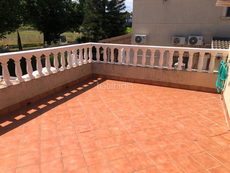 Foto 466f22b7-e505-4b2e-b265-489149207e7d. Chalet with parking in Park Nord - Casona Gandia