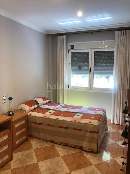 Foto 5e9a6157-247c-420e-8b0f-a065c1ac045a. Chalet with parking in Park Nord - Casona Gandia