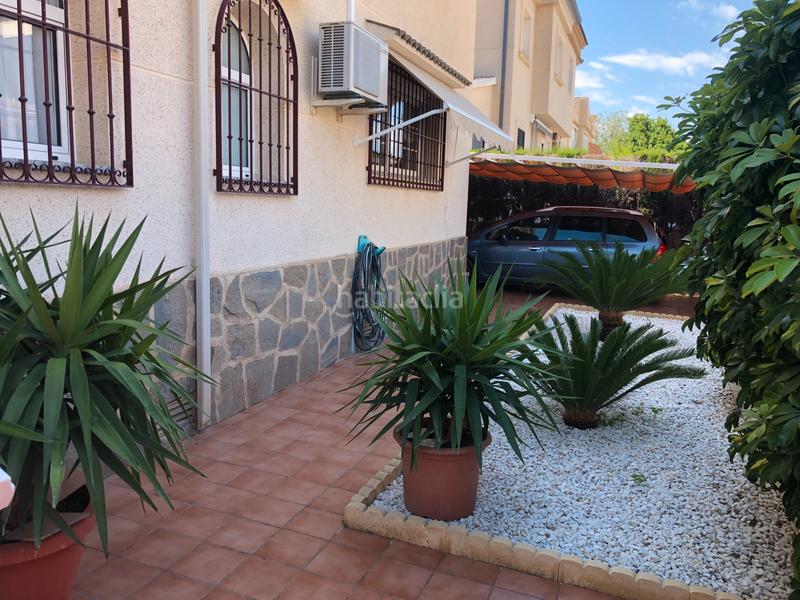 Foto 8d370509-61c5-42ea-8158-6ae6d5cc9ae0. Chalet with parking in Park Nord - Casona Gandia