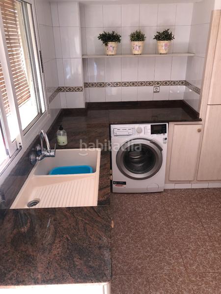 Foto cf34f8f1-9e90-4b53-9a4a-aa845d8787b4. Chalet with parking in Park Nord - Casona Gandia