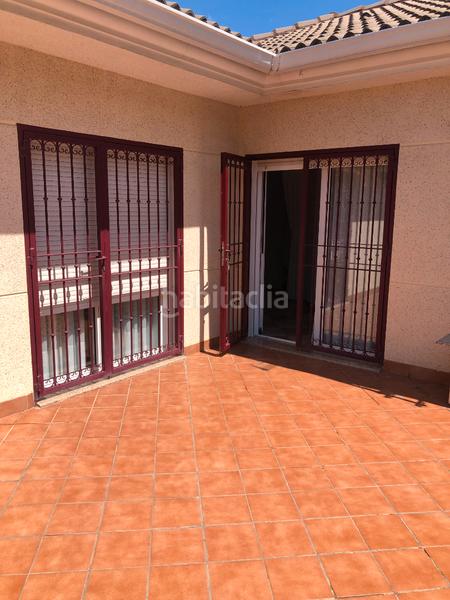 Foto dfdc1bf2-69d5-4ab6-a5db-4e591c3ee127. Chalet with parking in Park Nord - Casona Gandia