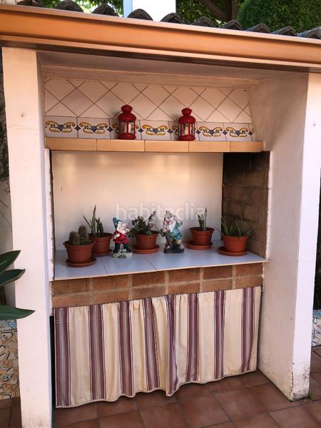 Foto be292cb8-e9b4-4586-b58b-b823a1773ddc. Chalet en Park Nord - Casona Gandia