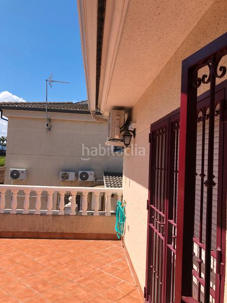 Foto 11061508-1e81-4065-b418-9cb19690896c. Chalet avec parking dans Park Nord - Casona Gandia