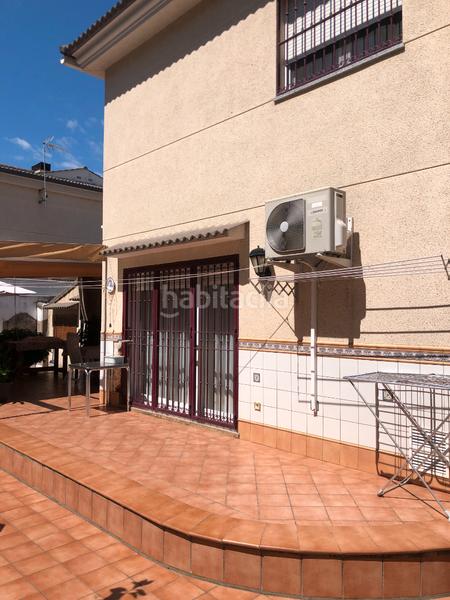 Foto 1e9c10d6-875b-4e23-8d83-9ab2f640c750. Chalet avec parking dans Park Nord - Casona Gandia