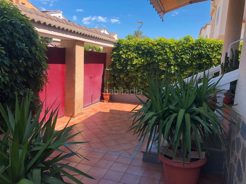 Foto 8871d45d-0365-4be8-989b-d6ee7e6c0bfb. Chalet avec parking dans Park Nord - Casona Gandia