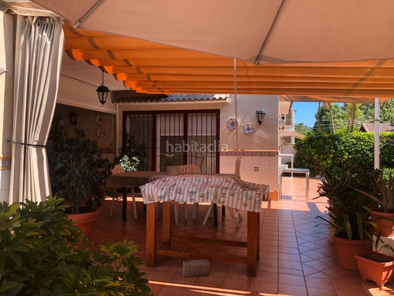 Foto 9af2db7a-cc68-4d79-be81-b721dd3e9a94. Chalet avec parking dans Park Nord - Casona Gandia