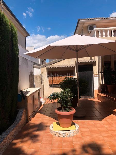 Foto ace1e65a-18a9-4efc-8a84-abfb3db40fb8. Chalet avec parking dans Park Nord - Casona Gandia