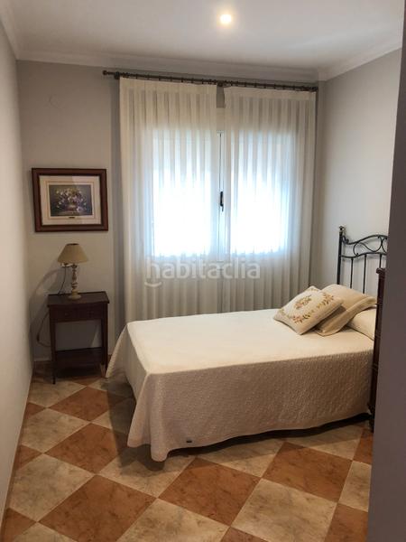 Foto d44e1155-5457-425e-b66e-a9bf3e956fd5. Chalet avec parking dans Park Nord - Casona Gandia