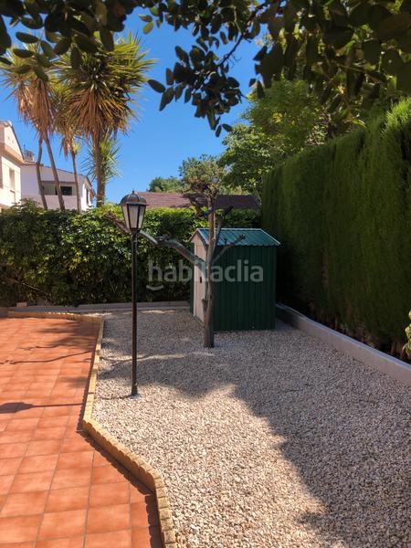 Foto f7756a03-8b55-450f-8514-6422f759a701. Chalet avec parking dans Park Nord - Casona Gandia