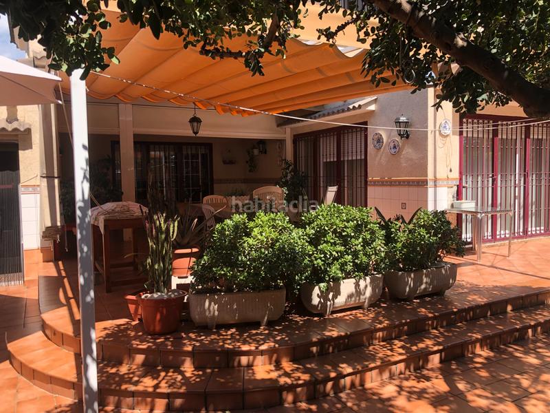 Foto f94679fc-04d0-4601-a113-37702e04392a. Chalet avec parking dans Park Nord - Casona Gandia