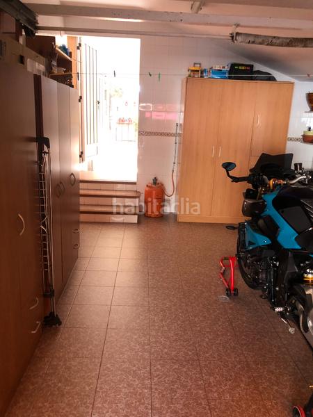 Foto 4f8e614e-0f3e-45f2-9783-c2f4dd03722f. Chalet con parcheggio in Park Nord - Casona Gandia