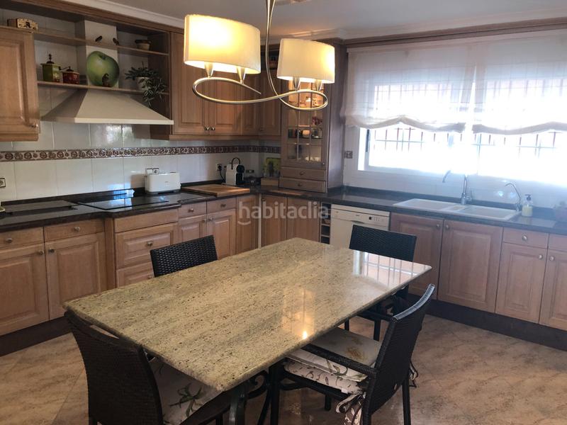 Foto 7b725ed8-f95f-4fa1-a971-b3d180d4a262. Chalet con parcheggio in Park Nord - Casona Gandia