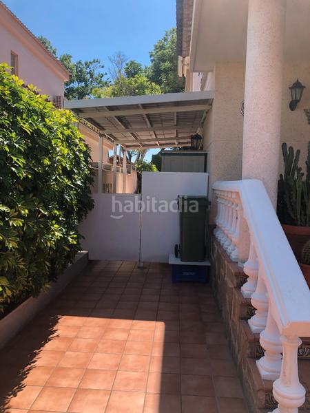 Foto d2c5fbef-960b-4f63-812c-77ce80082a50. Chalet con parcheggio in Park Nord - Casona Gandia