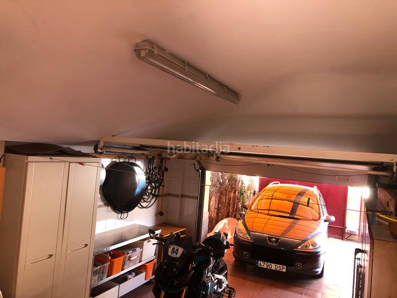 Foto e3ad3030-94a3-4a80-8fd1-ed284ef11507. Chalet con parcheggio in Park Nord - Casona Gandia