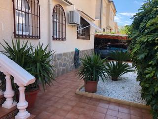 Chalet en Park Nord - Casona