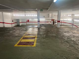 Parking voiture à Carrer de sant rafael 2