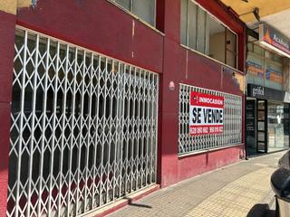 Geschäftsraum in Avinguda de la república argentina 13