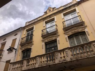 Édifice  Carrer del real
