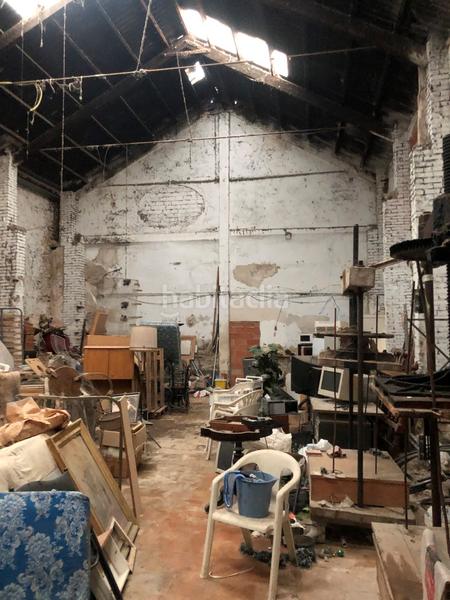 Foto 72570078-c9d3-4355-8d3e-8b775342f93f. Édifice dans Albaida