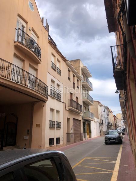 Foto 7f97aa6c-acf8-444b-8215-33af663d3c2a. Édifice dans Albaida