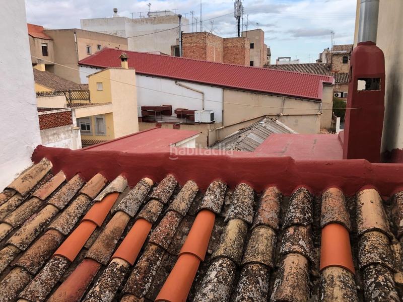 Foto 03122937-26e2-4a3d-9d70-33f70e3159cb. Edificio en Albaida