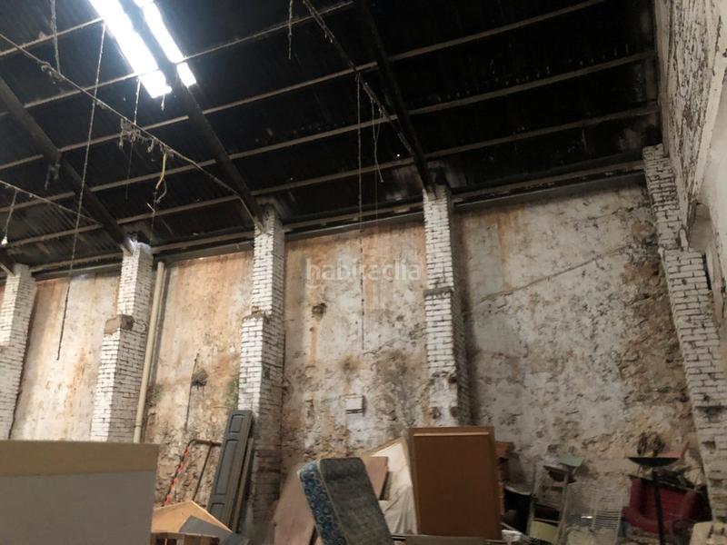 Foto bb048658-1676-442d-b82f-75215bf60e21. Edificio en Albaida