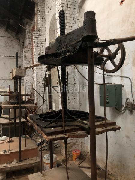 Foto 87b769aa-2cc3-4aaa-8a79-1f35afaae72a. Edifici a Albaida