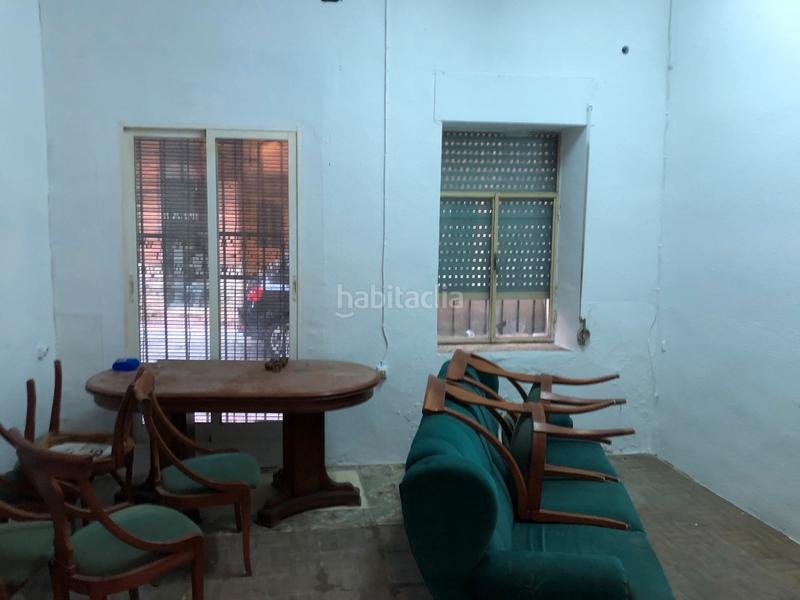 Foto 8c8939cf-97a7-445e-b6c3-2883ff8555d2. Edifici a Albaida