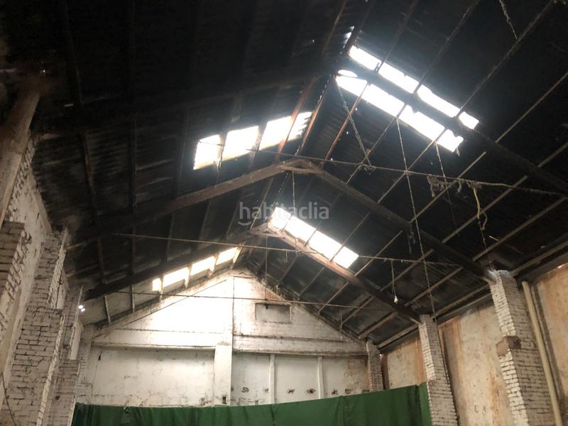 Foto e9f1dbb2-77f3-4ea7-b245-d3a3e48d266e. Edifici a Albaida