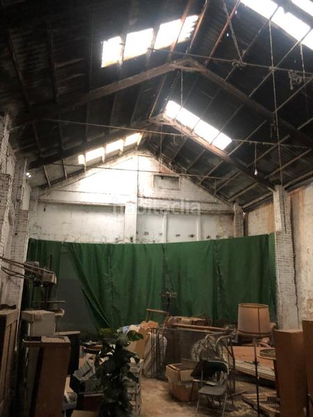 Foto 681935c0-8999-4ec1-a20c-1d21497075bc. Gebäude in Albaida