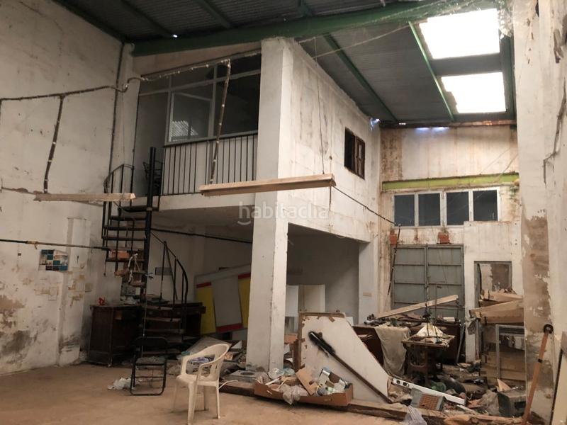 Foto a053fac7-bc6f-4668-bdce-c3ee9fc54c37. Gebäude in Albaida