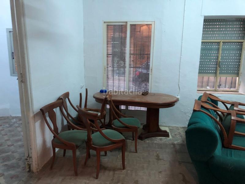 Foto c5a235da-721a-435d-a3cc-bb55379edd07. Gebäude in Albaida