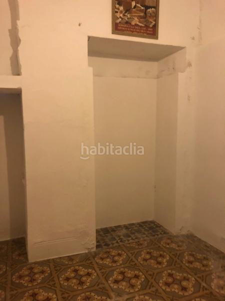 Foto fa29faec-87ad-4e69-a89f-0bff1a6d0f98. Gebäude in Albaida