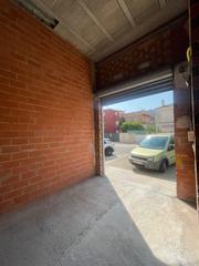 Geschäftsraum  Carrer de la taona