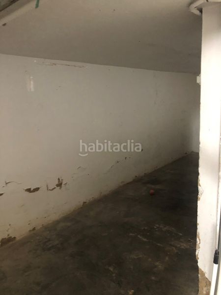Foto 1365a0bc-7a87-4649-8f3f-55f8ed3ed567. Business premise in El Real de Gandia