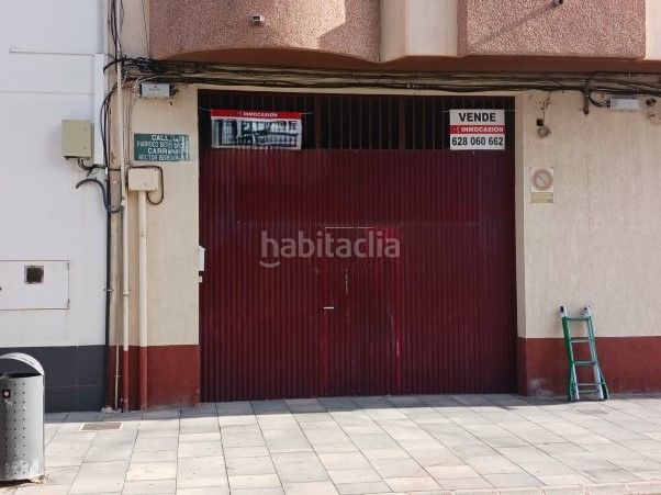 Foto 2f9e8a4e-9953-45ef-a152-45640ccca15a. Business premise in El Real de Gandia