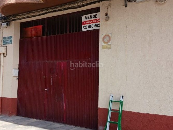 Foto 45e50c96-fc34-43ef-8718-b6259d6e8fd7. Business premise in El Real de Gandia