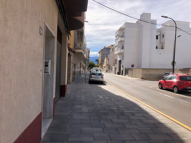 Foto 525d6768-942f-454f-b2cd-c3867386c18e. Business premise in El Real de Gandia