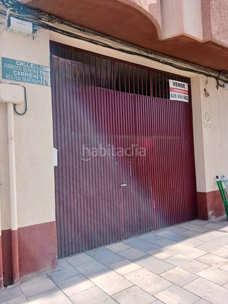 Foto 71ce68e9-ada3-4c58-a539-b81646c659f2. Business premise in El Real de Gandia