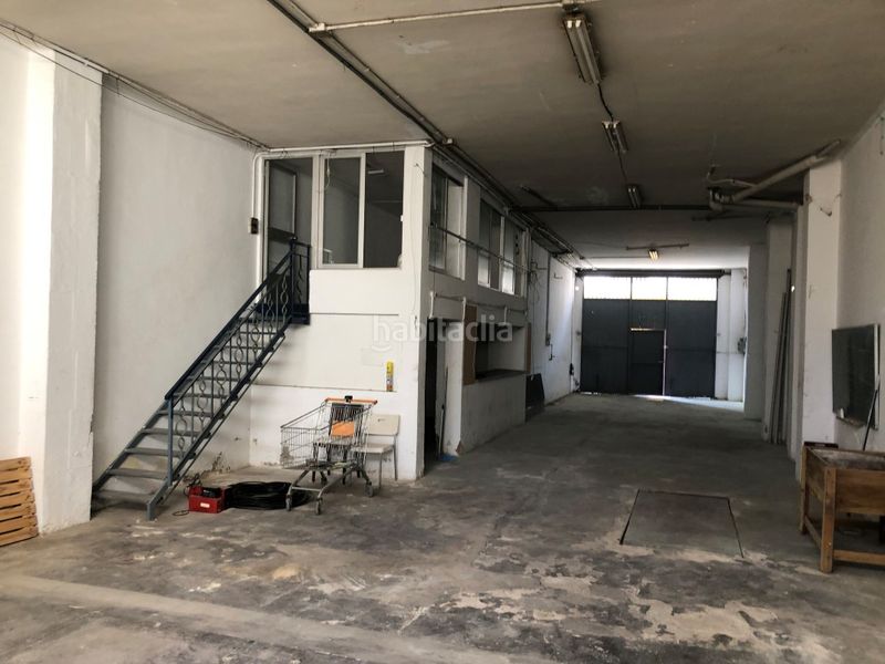 Foto ac3f458d-7d03-45b6-b798-e1139a2dec6b. Business premise in El Real de Gandia