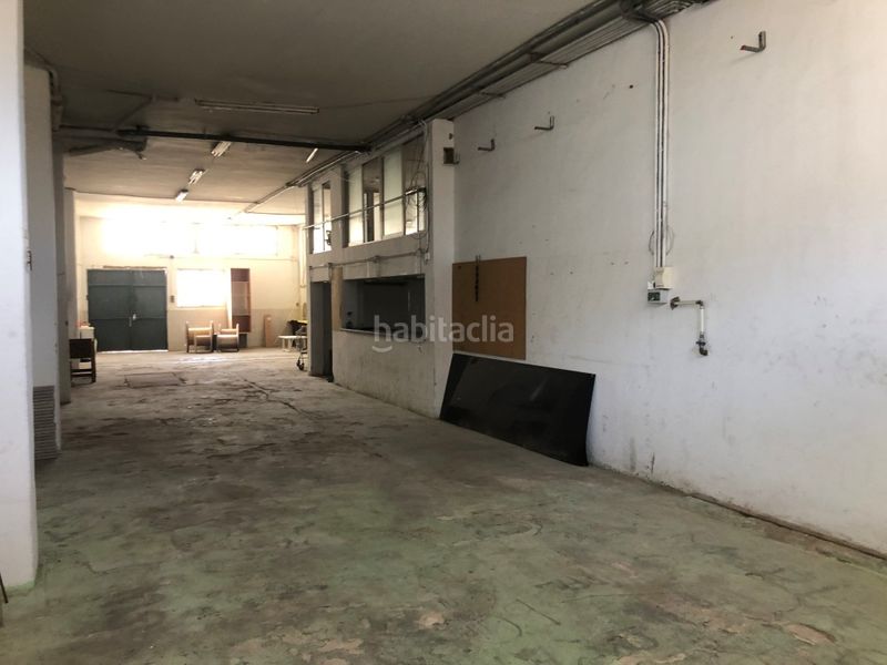 Foto ae07ec92-f213-42c8-a626-950cafd66028. Business premise in El Real de Gandia