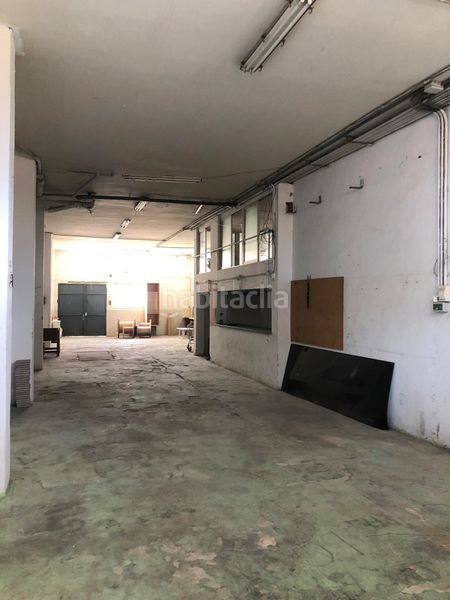 Foto bf0b4bba-fdd3-4f08-b3dc-307de1eb5d33. Business premise in El Real de Gandia