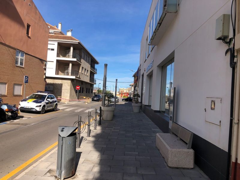 Foto e3f79e7c-33d2-48d7-aaa9-64e6945af095. Business premise in El Real de Gandia