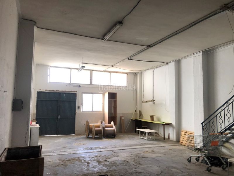 Foto eeeb57ef-1884-4a1c-b924-ea7a15aee343. Business premise in El Real de Gandia