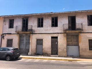 Casa  Carrer sant antoni