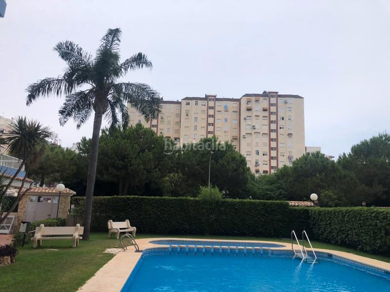 Foto 2d5290a1-d4e1-4331-929b-4ddb38e16d68. Duplex con piscina in Playa de Gandía Gandia