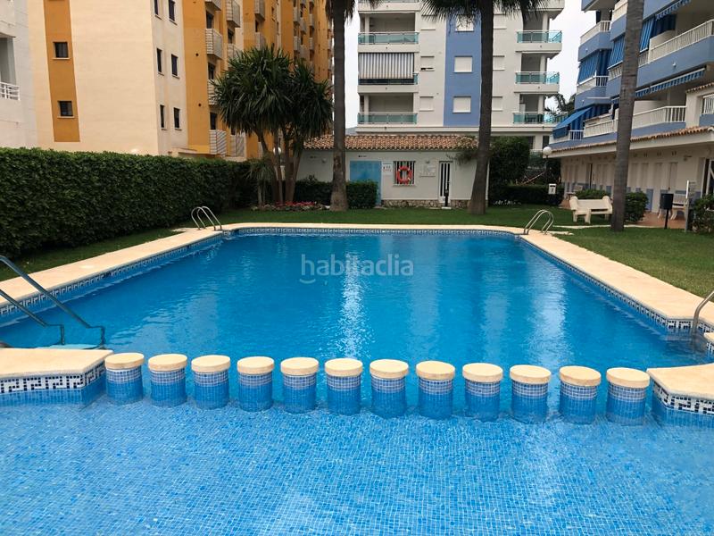 Foto 3d567ad3-dfcd-46c4-b7bf-ba796215710b. Duplex con piscina in Playa de Gandía Gandia